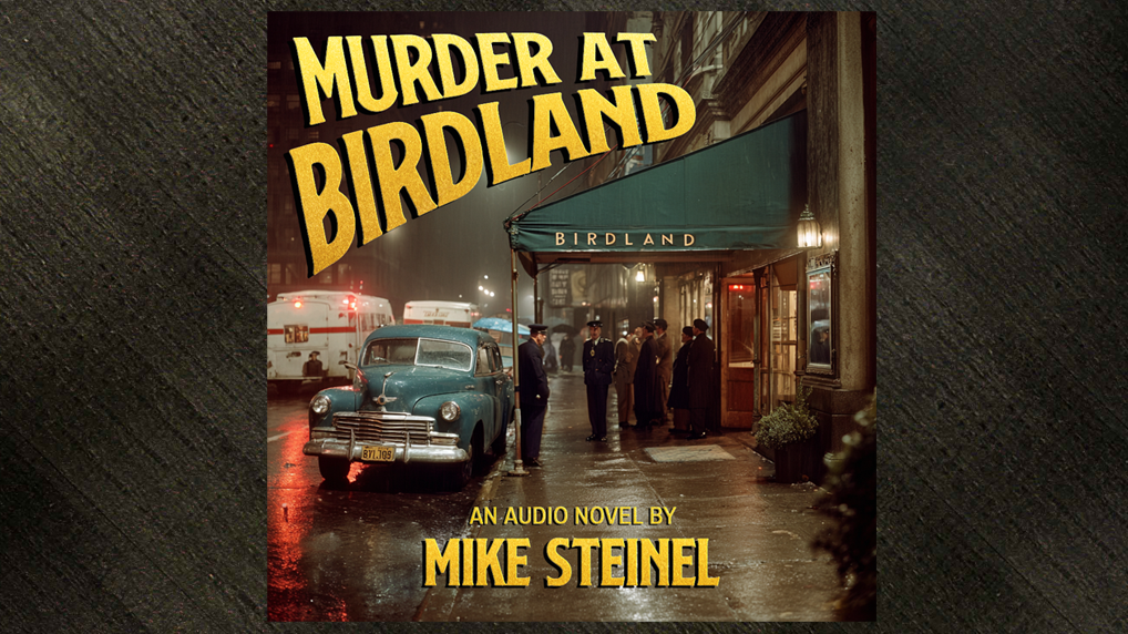 Murderatbirdland.com